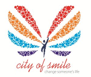 City of Smile logo